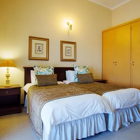 Connemara Close Dullstroom Exterior photo