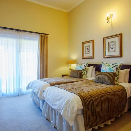 Connemara Close Dullstroom Exterior photo