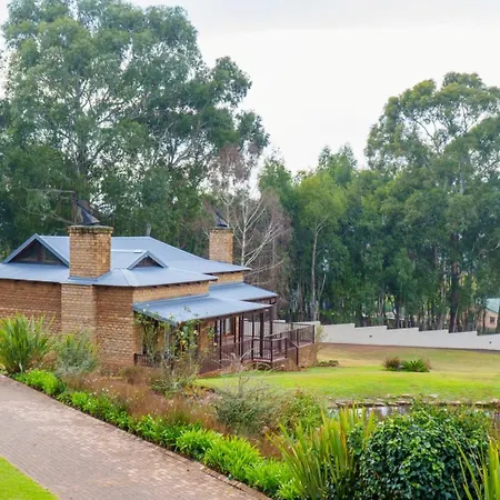 Connemara Close Dullstroom Exterior photo