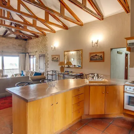 Connemara Close Dullstroom Exterior photo