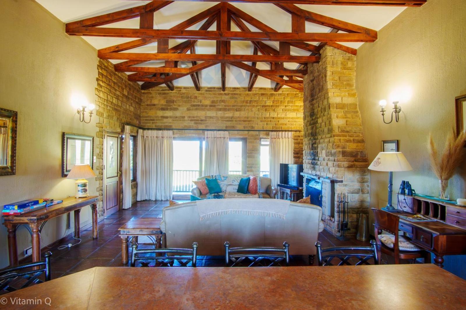 Connemara Close Villa