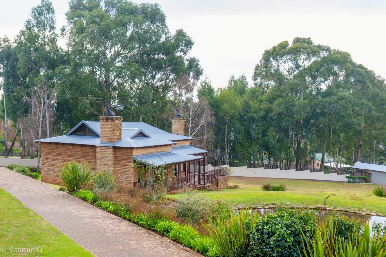 Connemara Close * Dullstroom