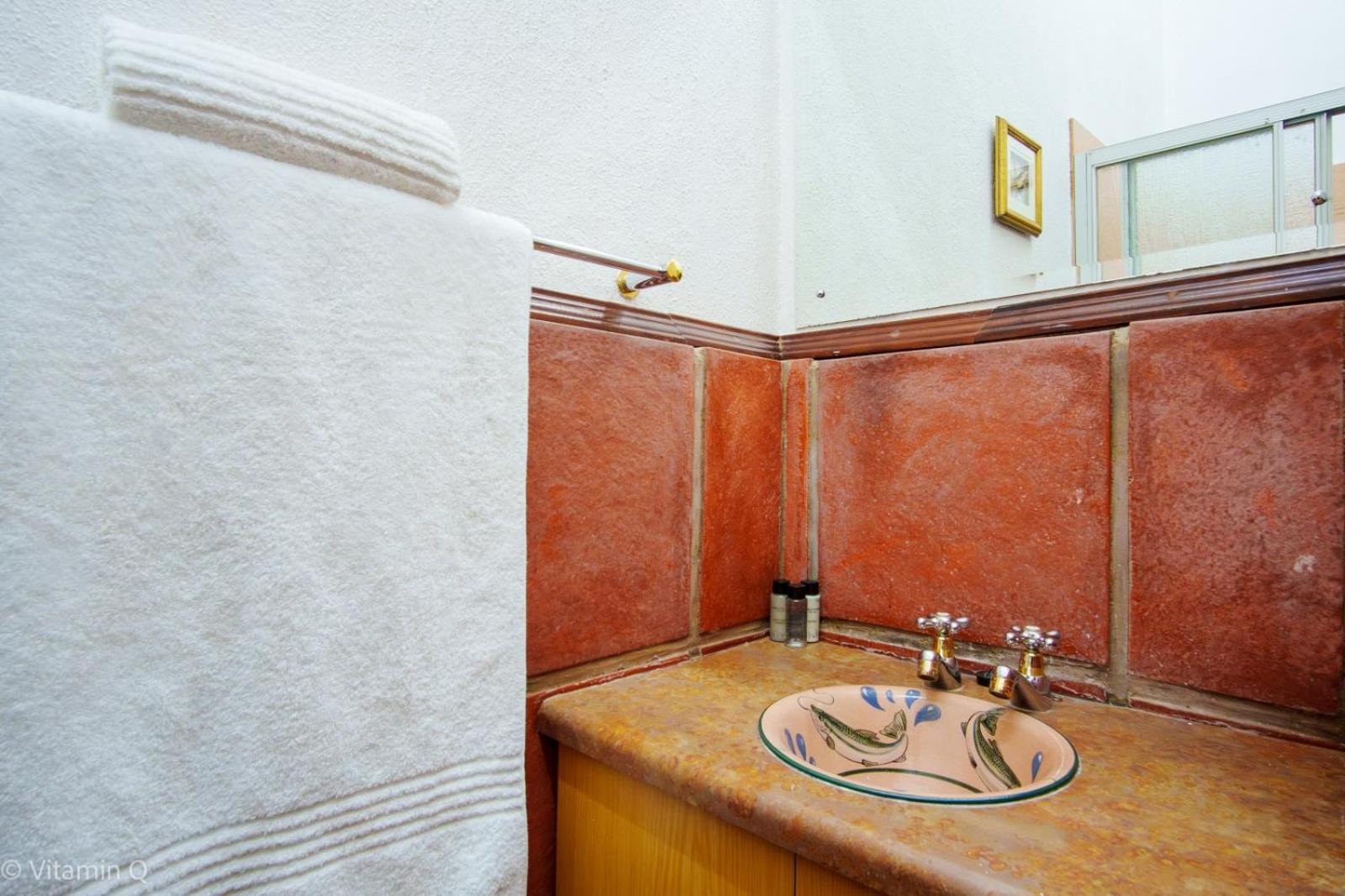 Villa Connemara Close