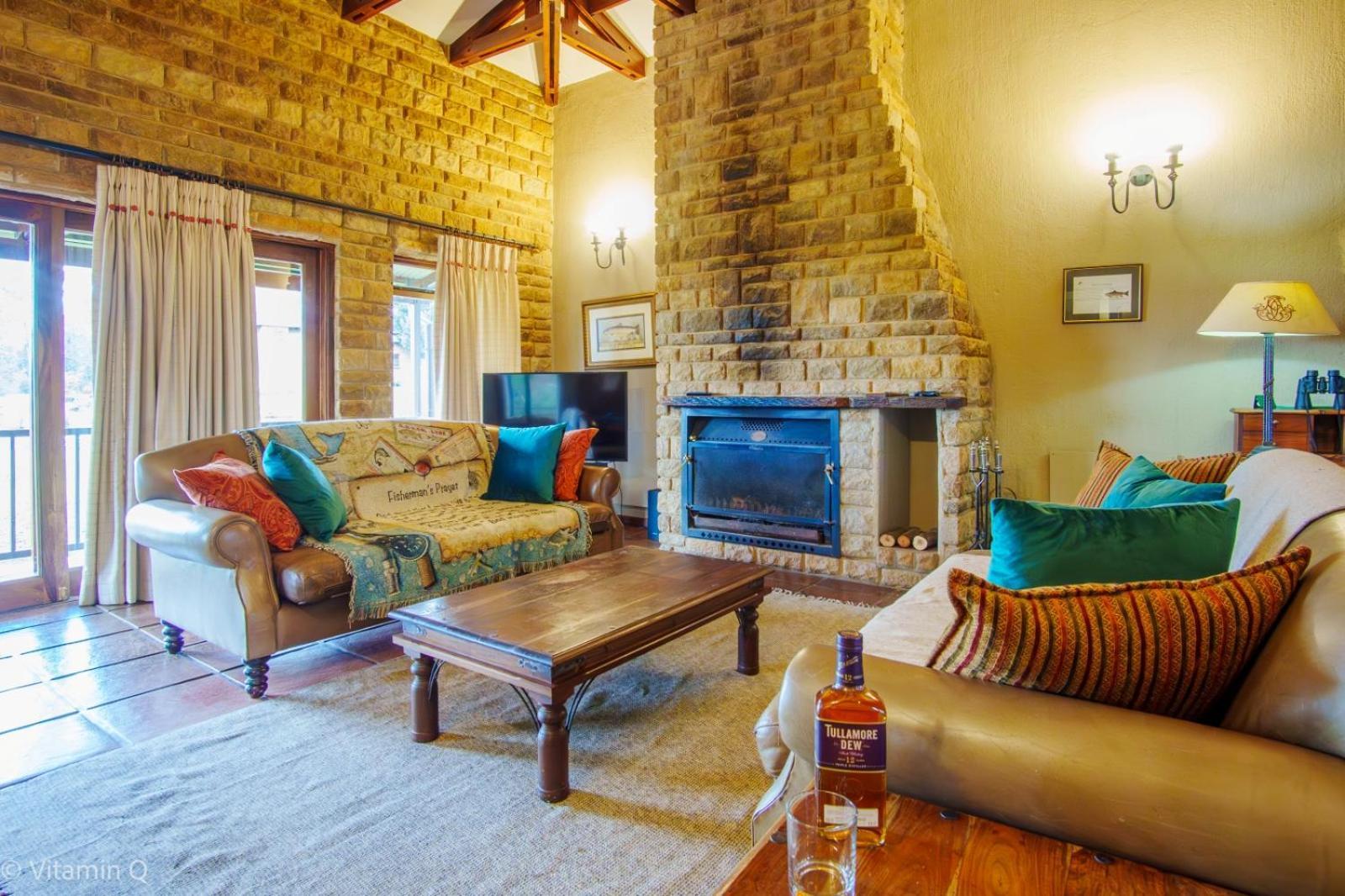 Villa Connemara Close *