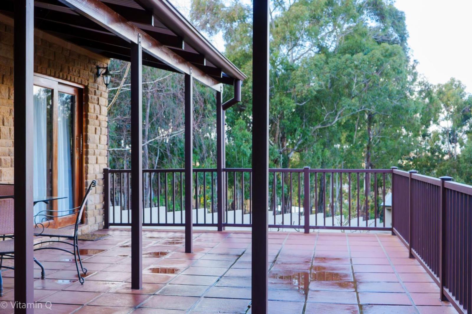 Villa Connemara Close