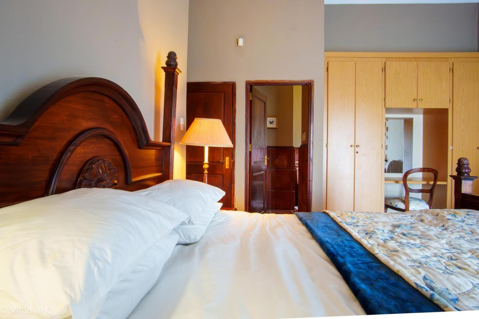 Connemara Close Villa
