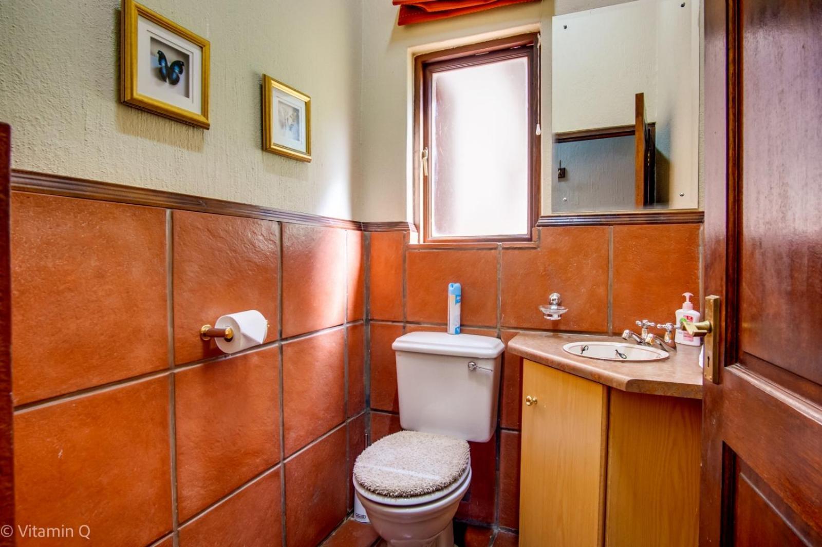 Connemara Close Dullstroom