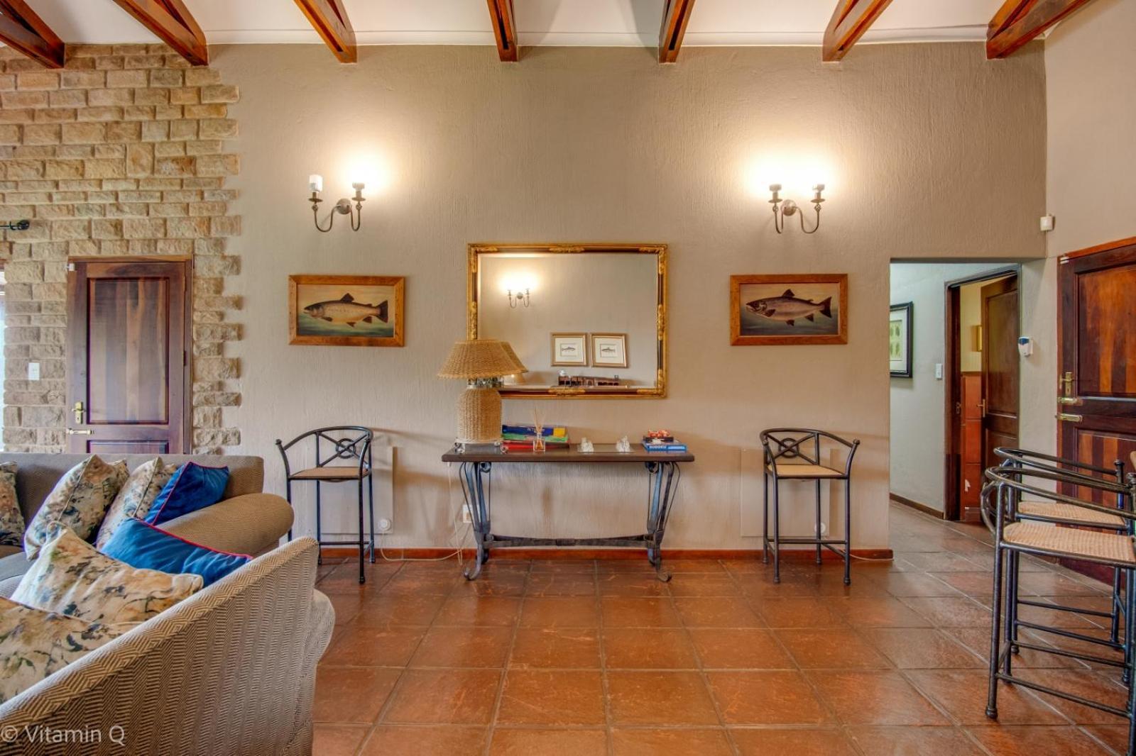 Villa Connemara Close *