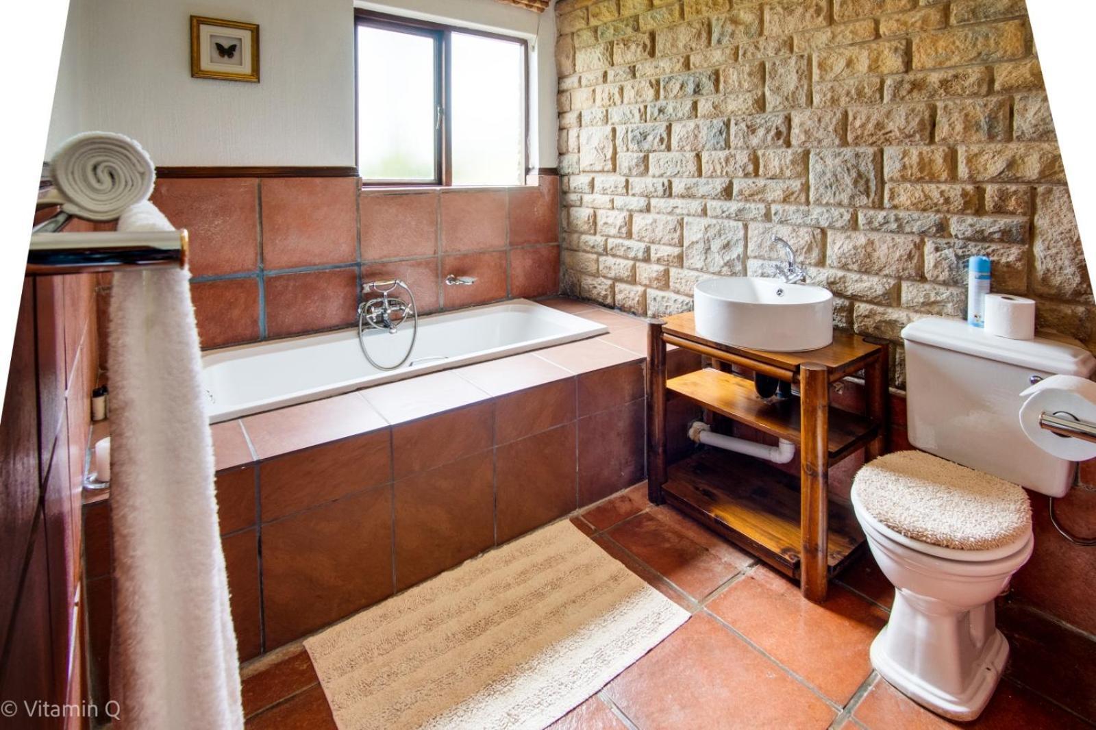 Connemara Close Villa