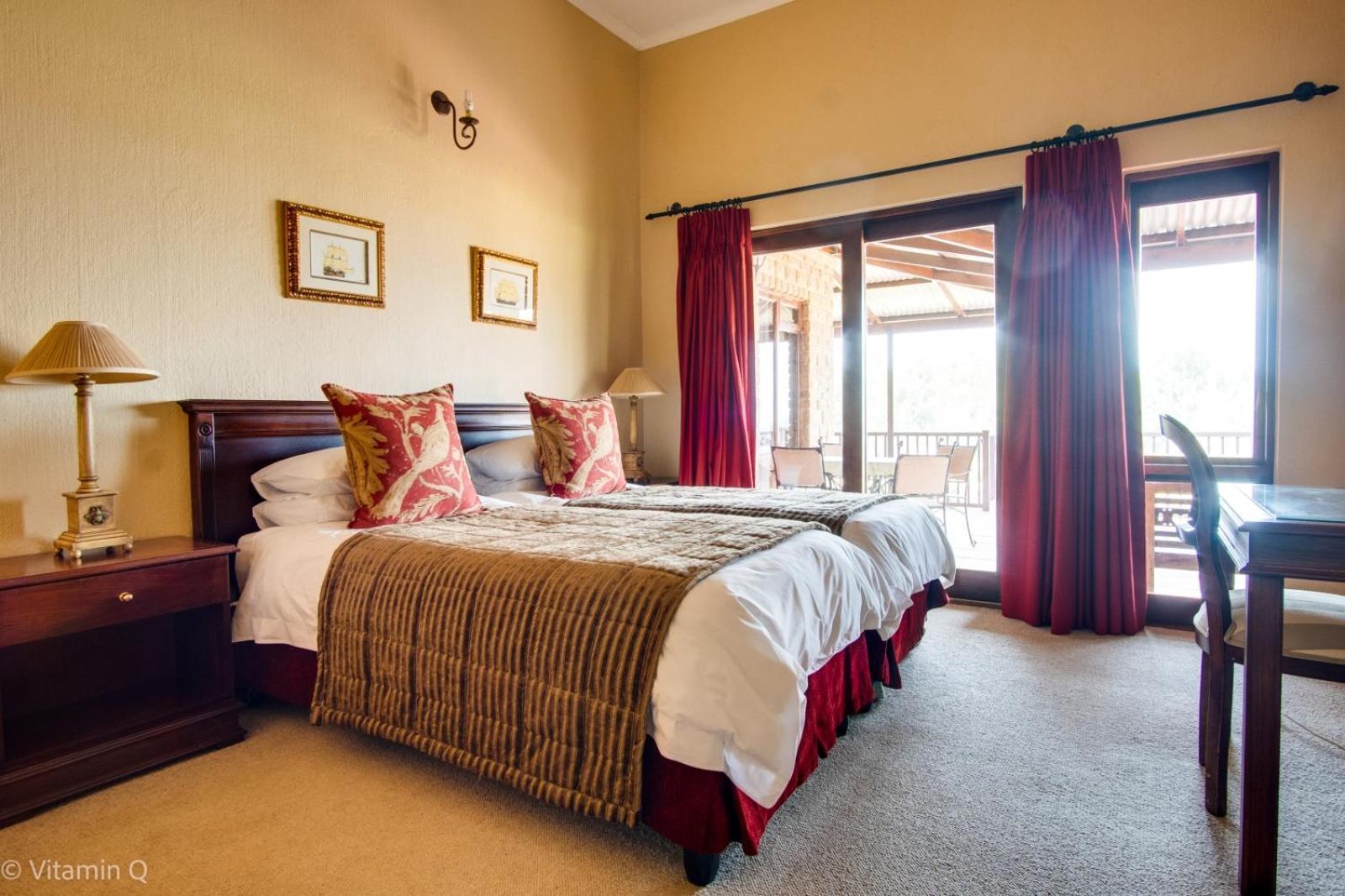 Connemara Close