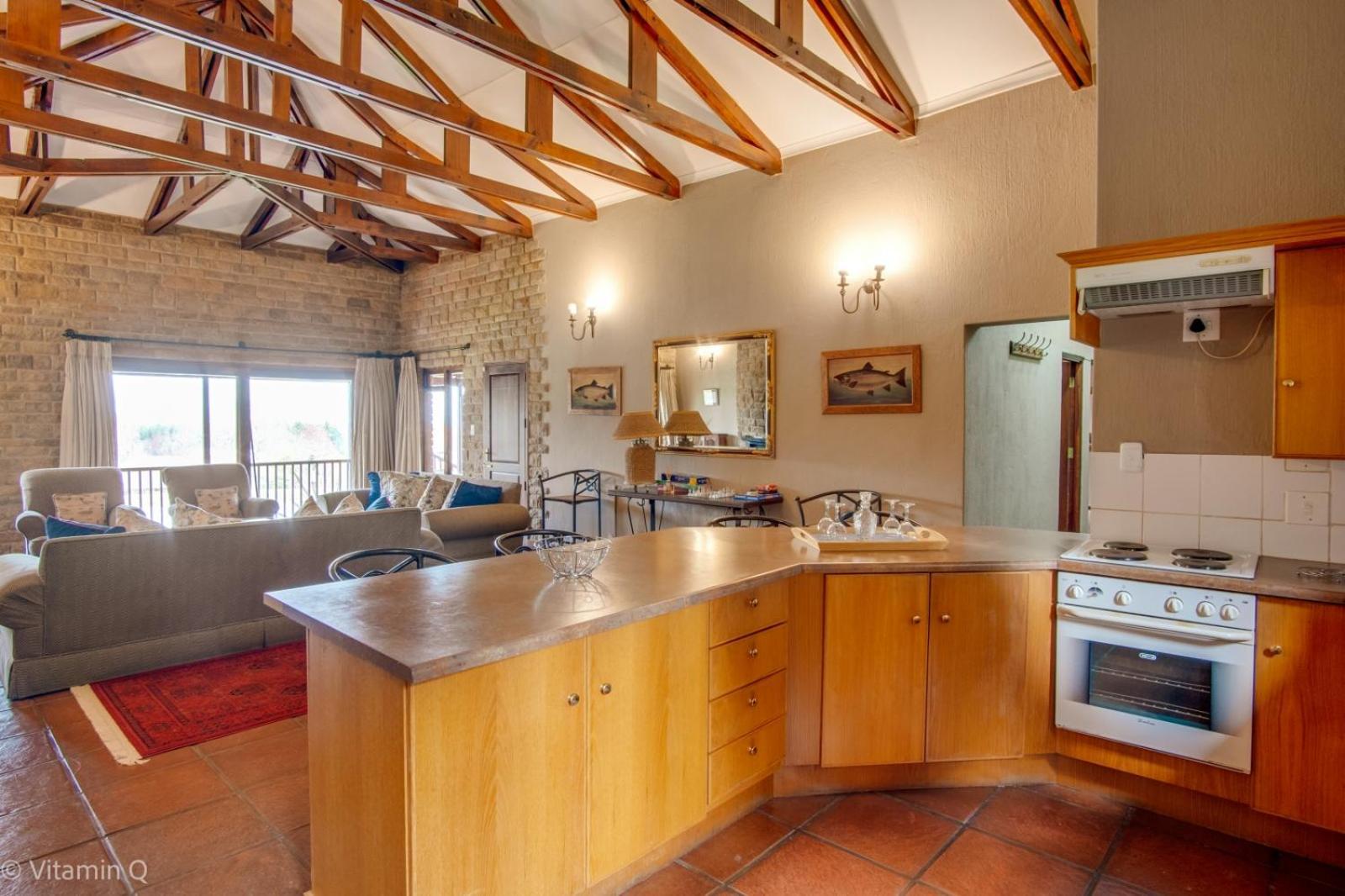 Villa Connemara Close Dullstroom