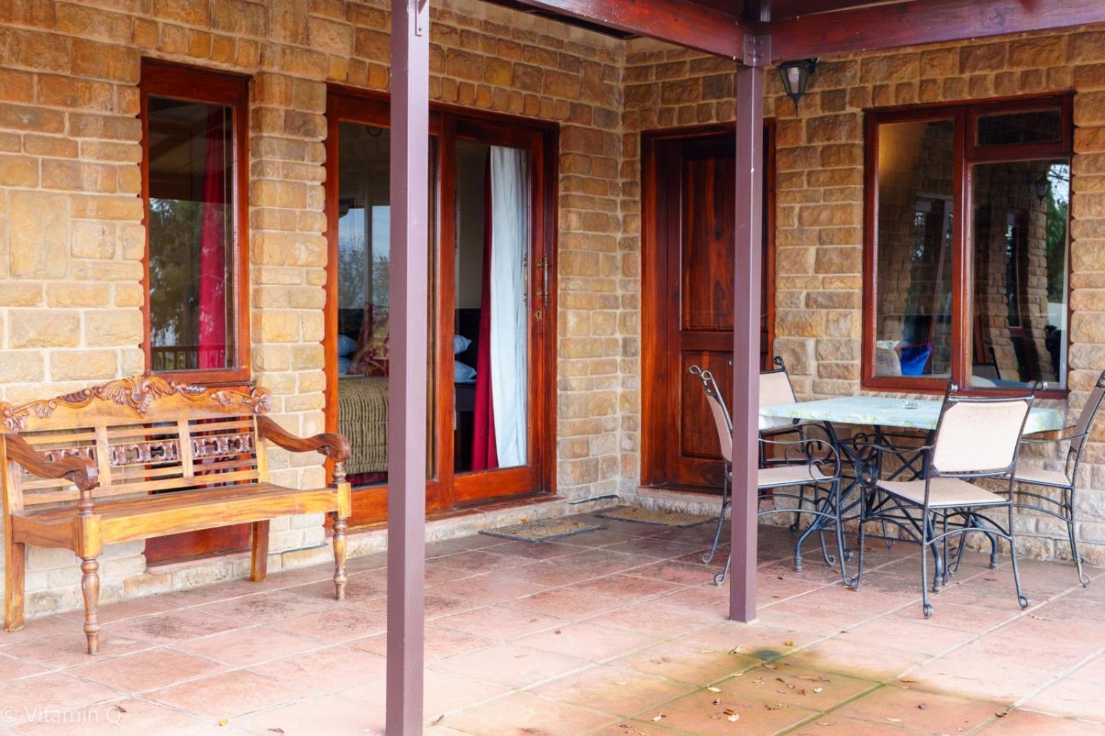 Villa Connemara Close *