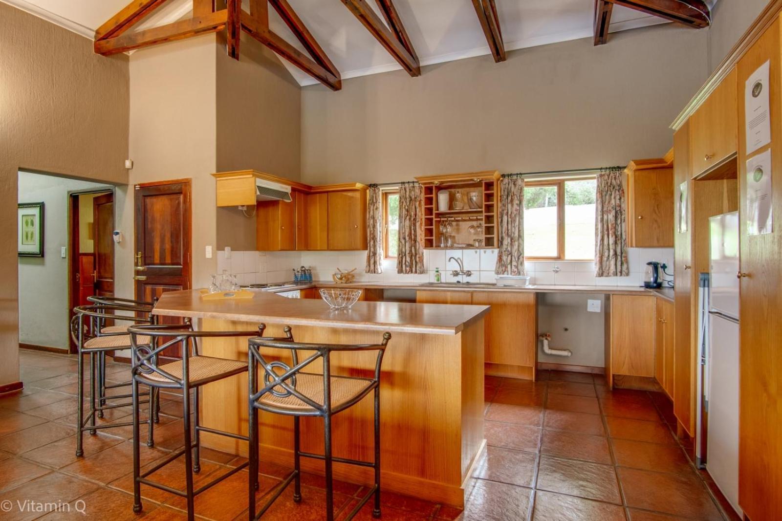 Villa Connemara Close