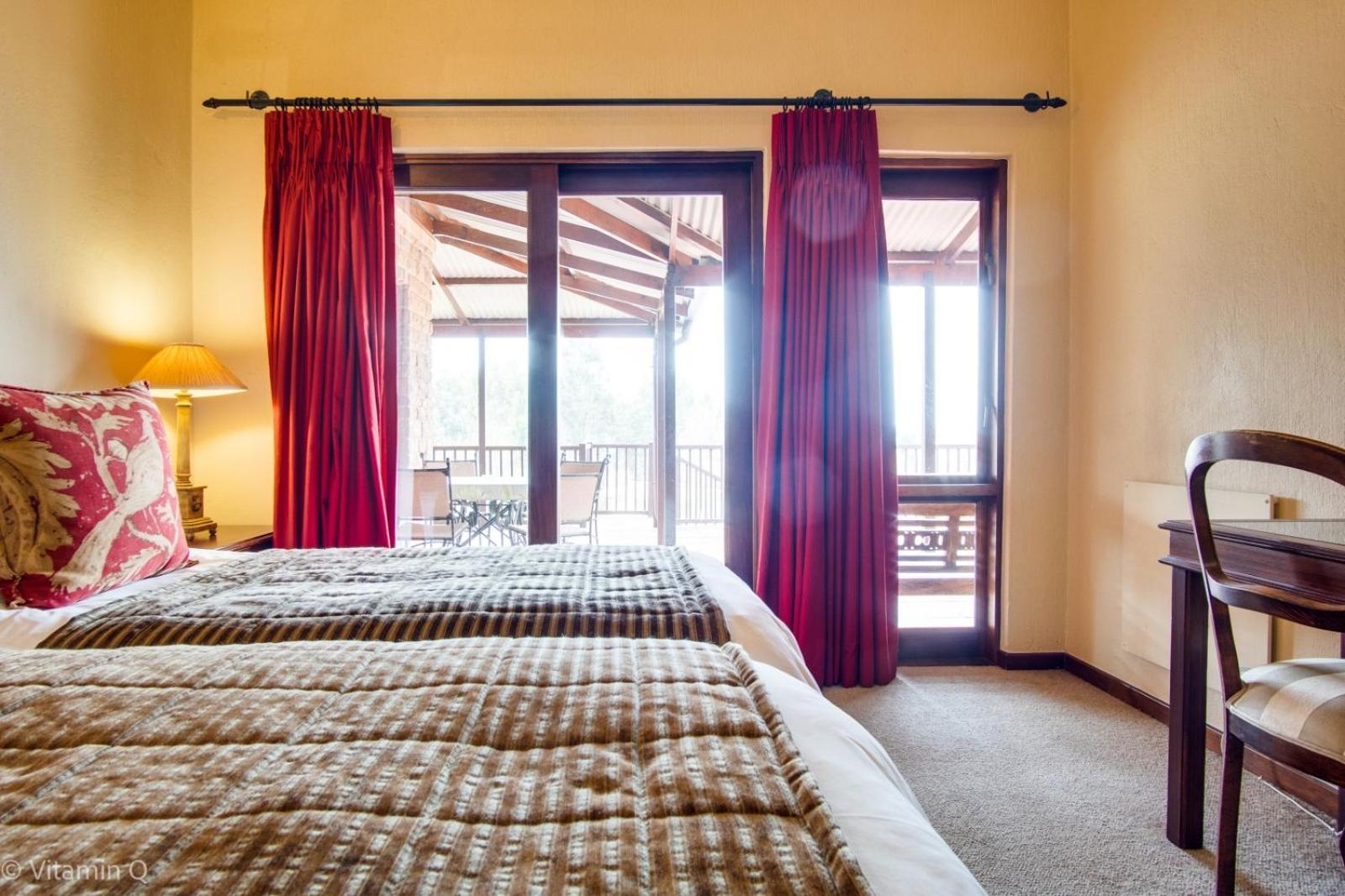 Connemara Close Villa Dullstroom