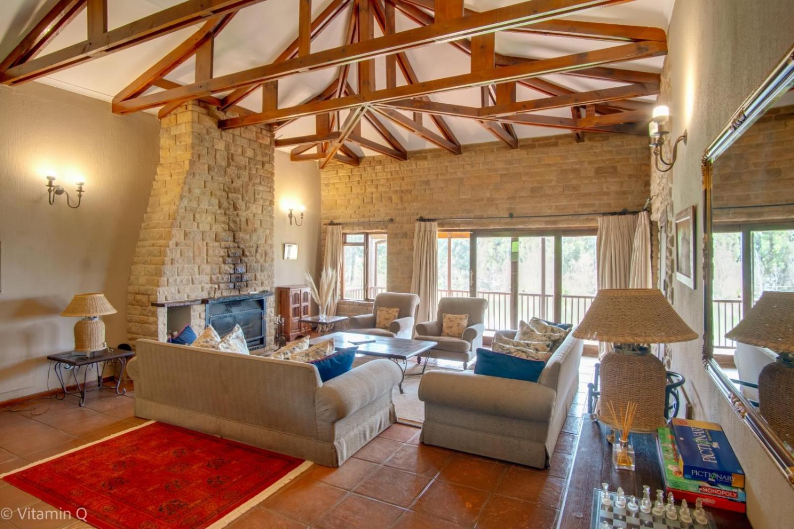 Connemara Close