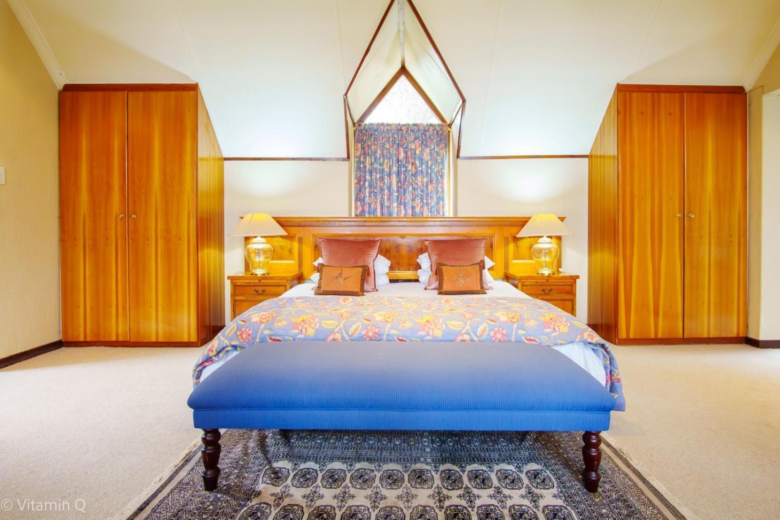 Connemara Close Dullstroom