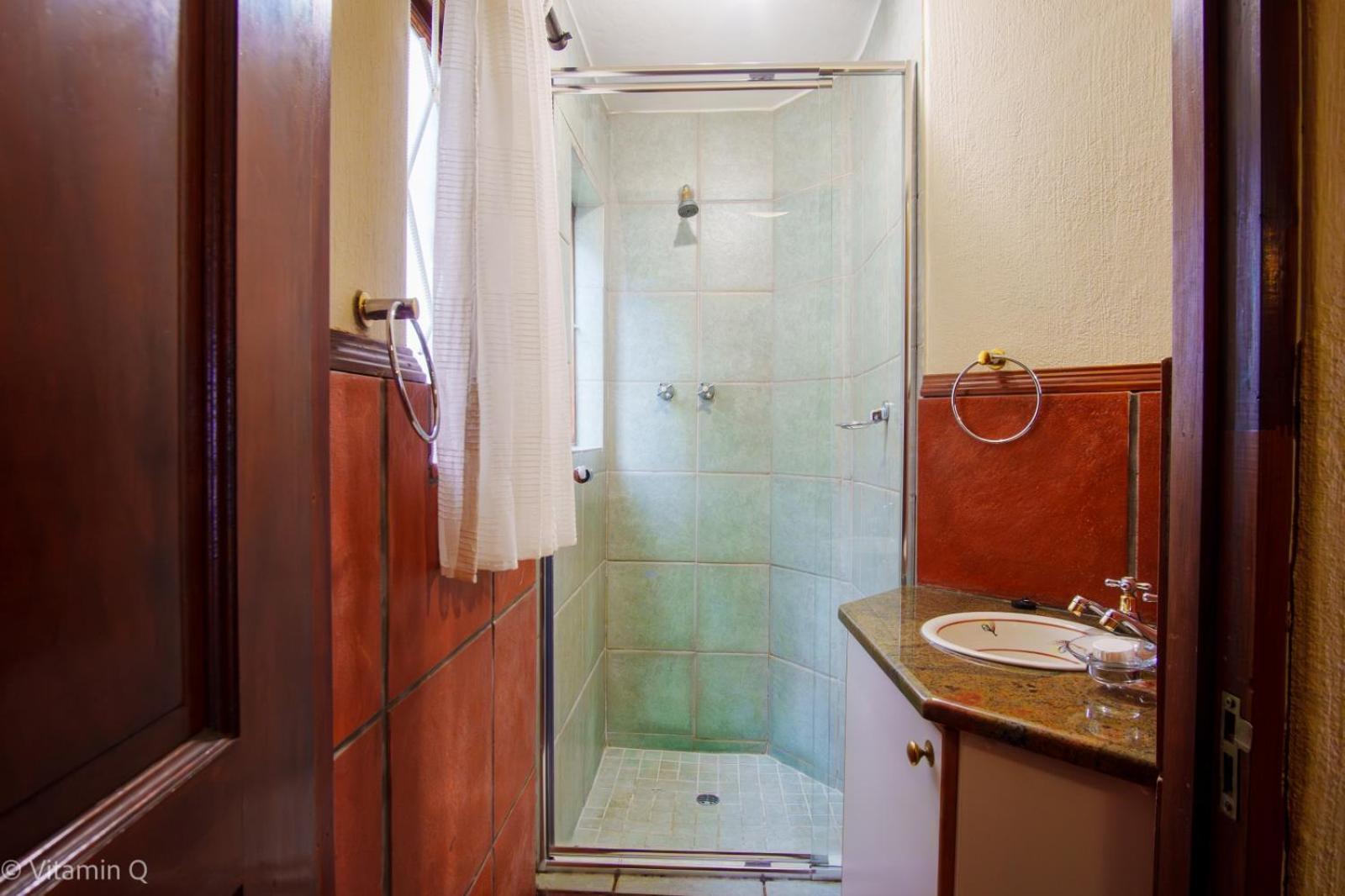 Connemara Close Villa
