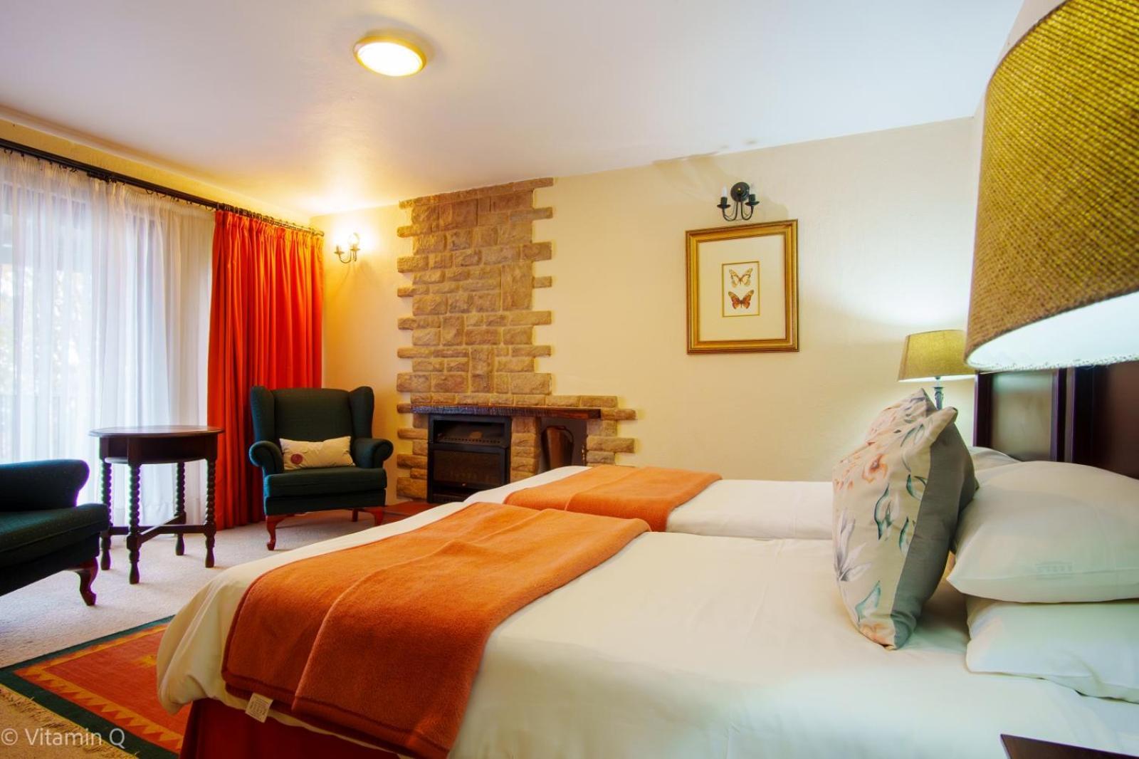 Villa Connemara Close *