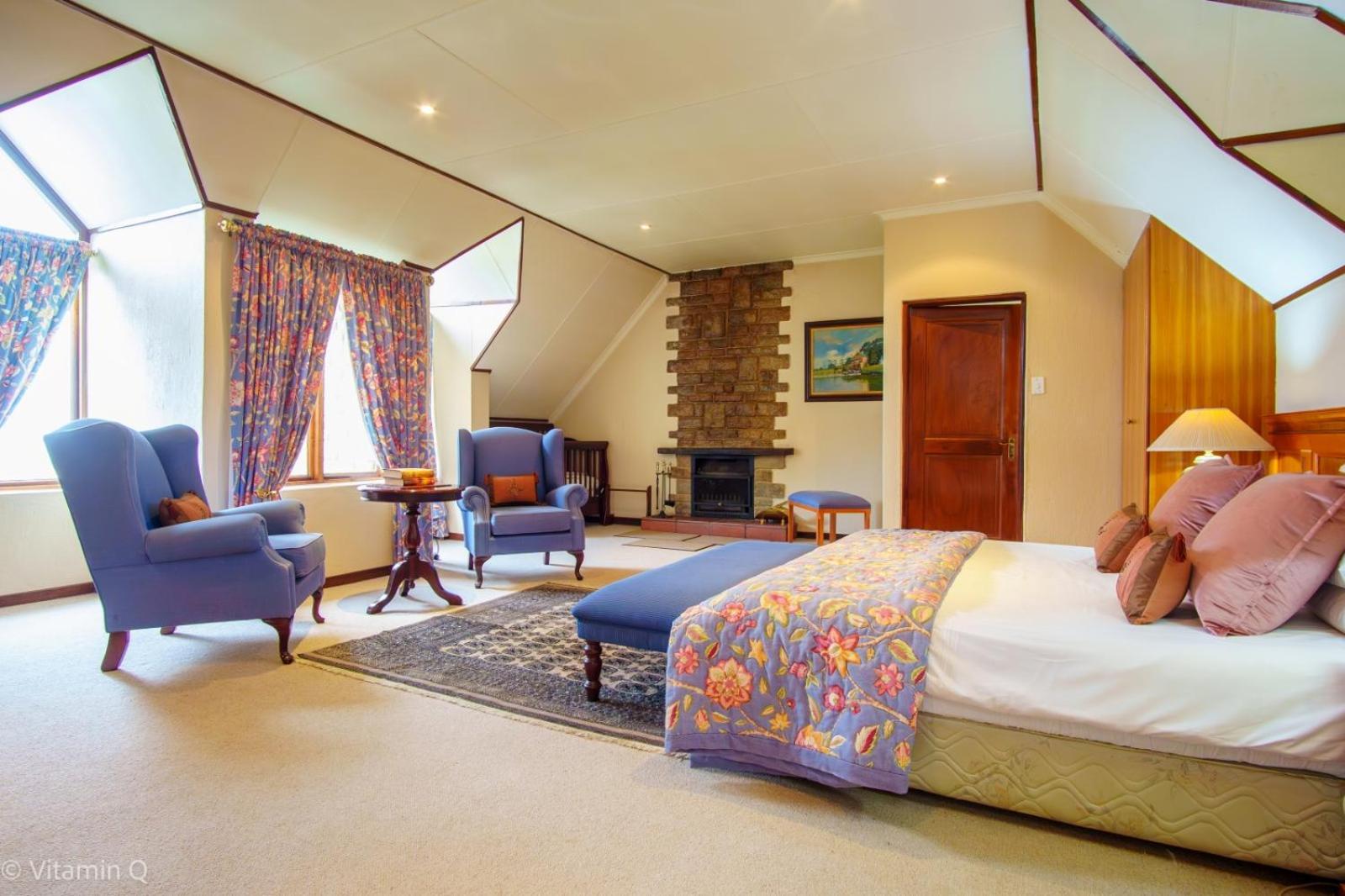 Connemara Close