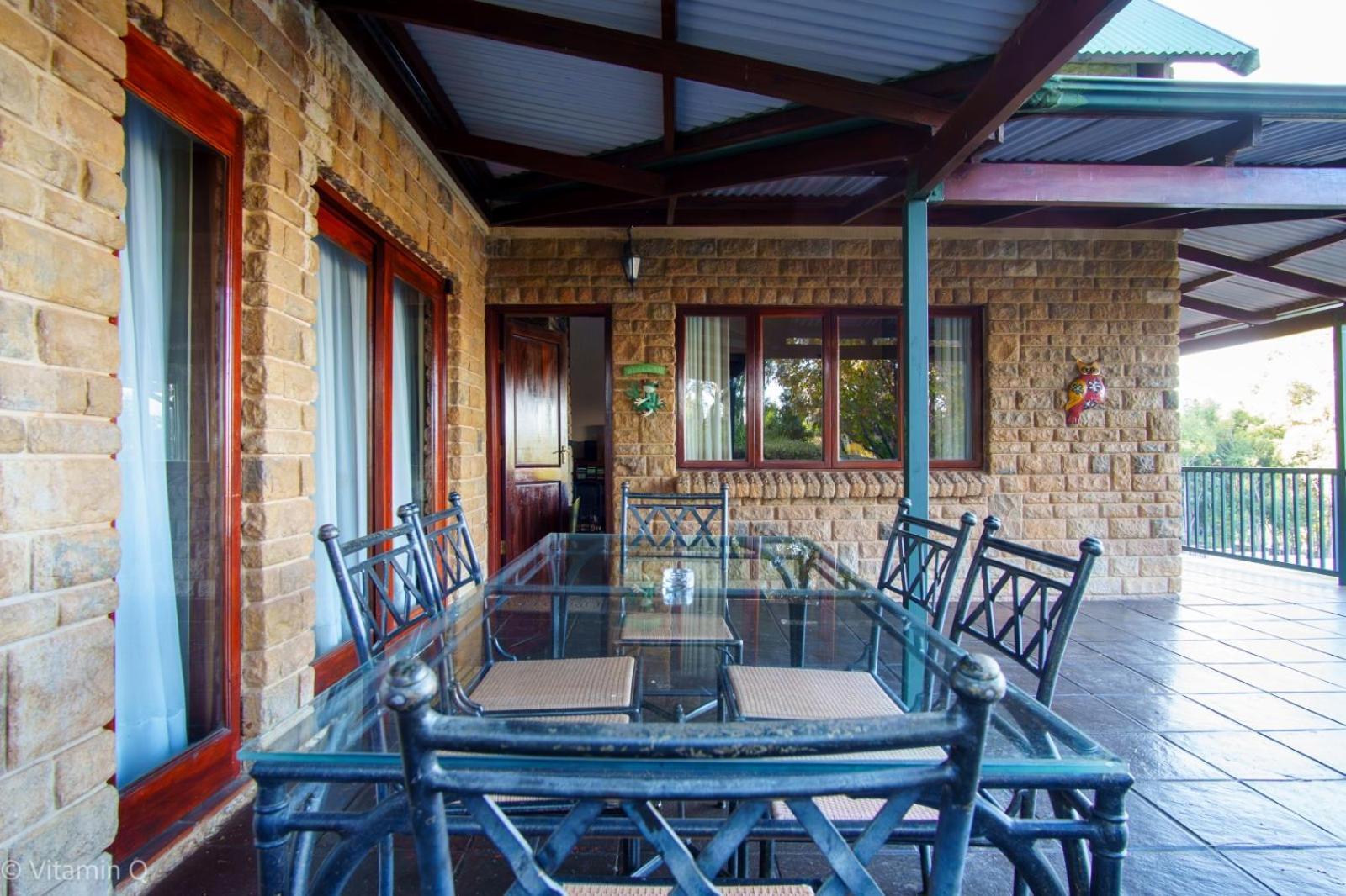 Connemara Close * Dullstroom