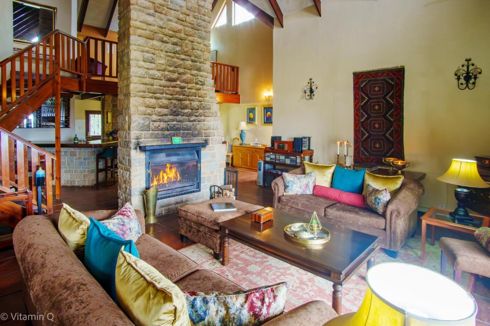 Villa Connemara Close
