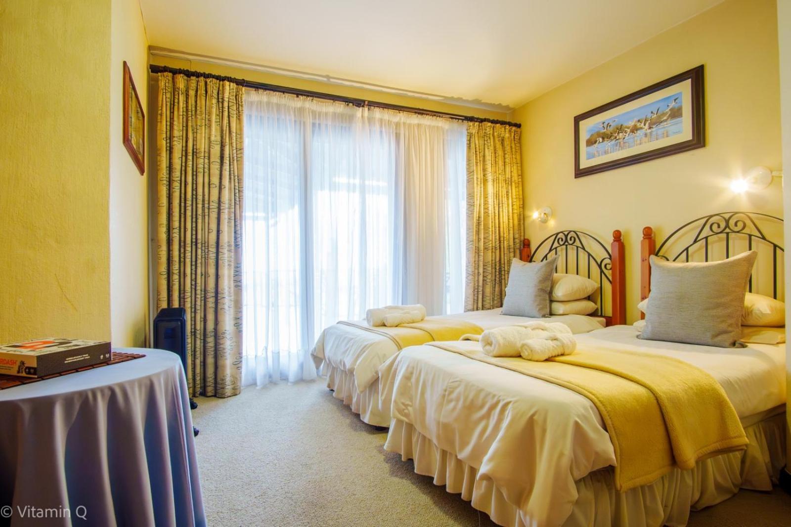 Connemara Close *