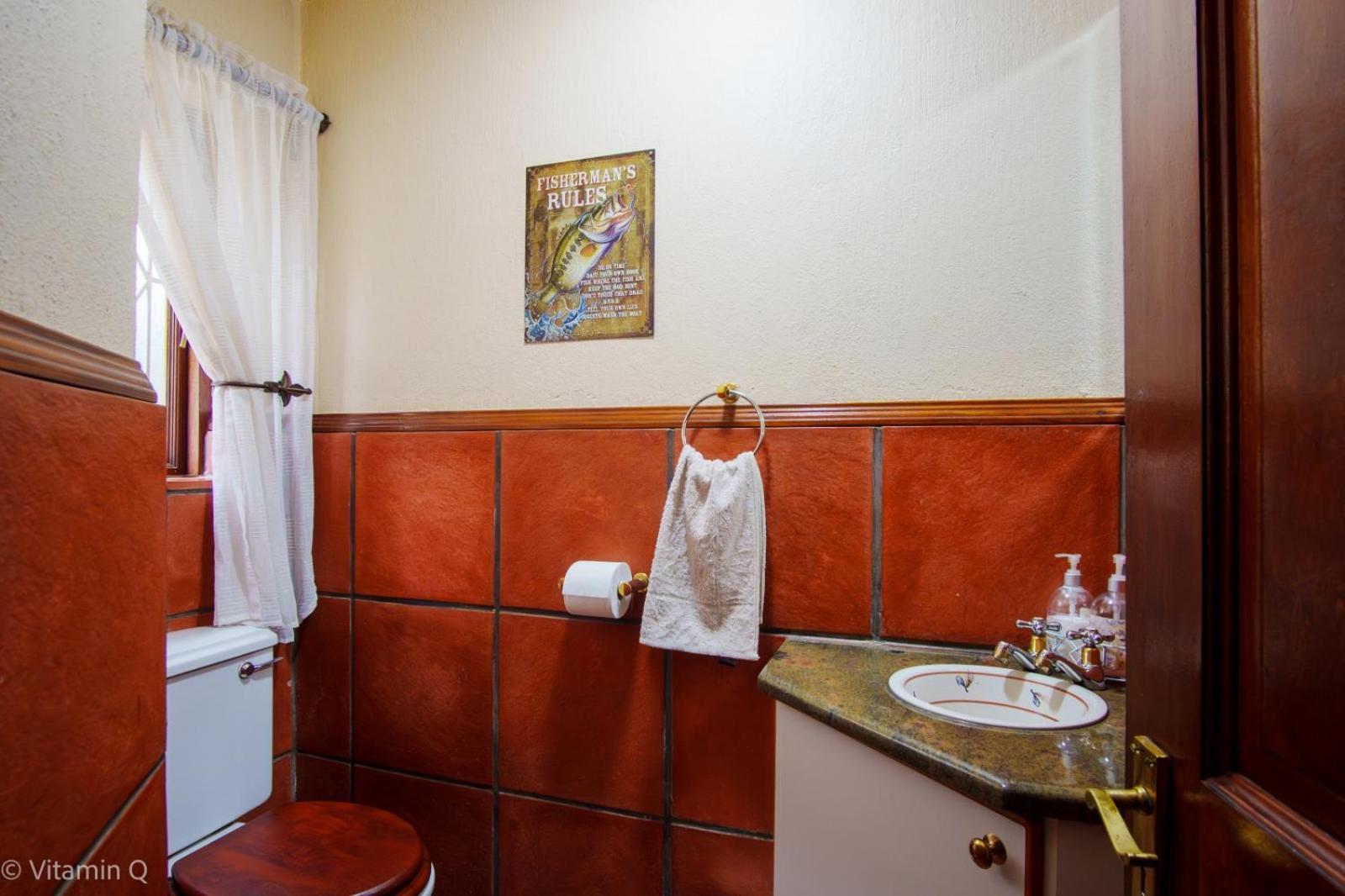 Villa Connemara Close
