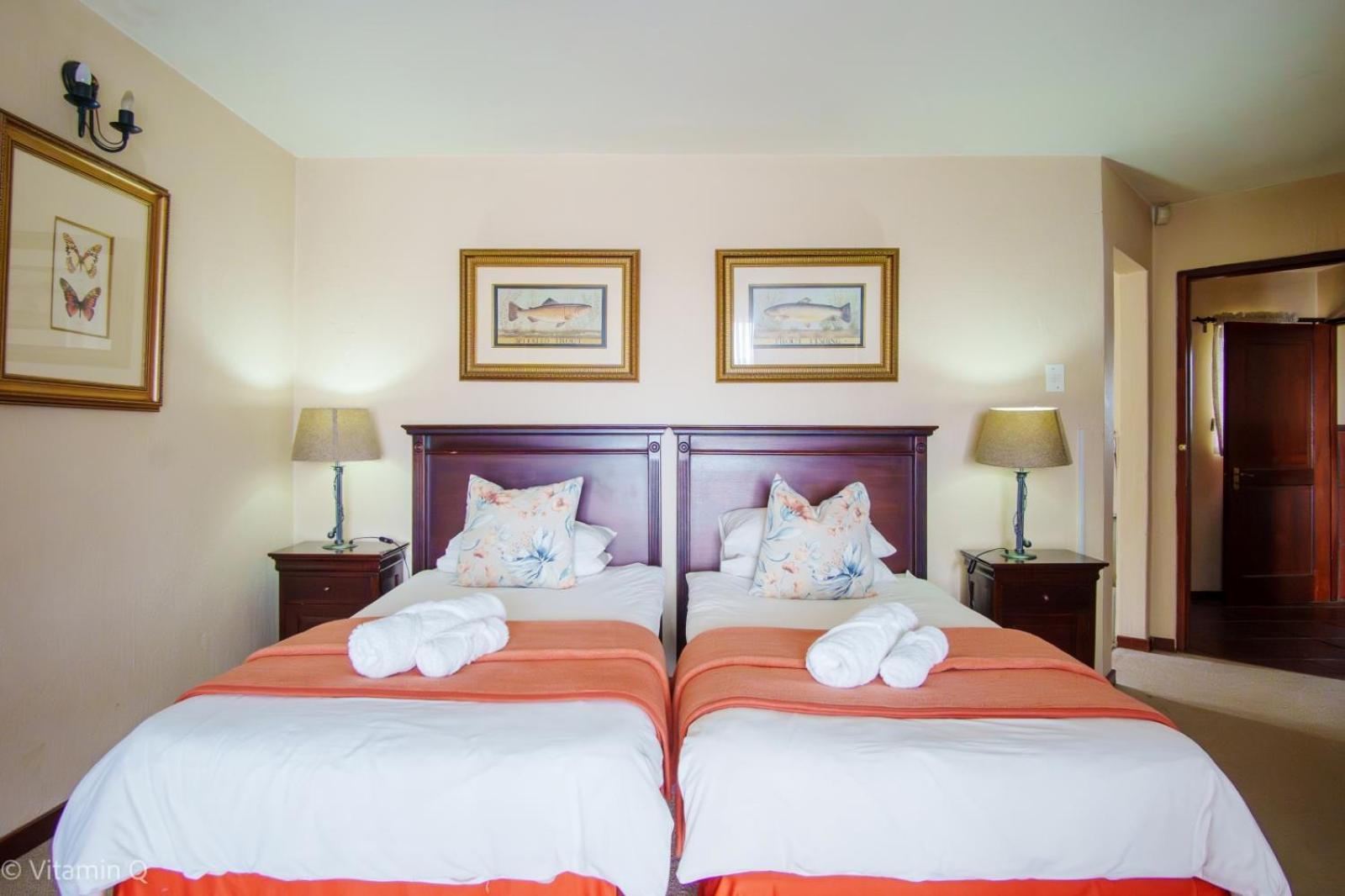 Connemara Close Villa Dullstroom