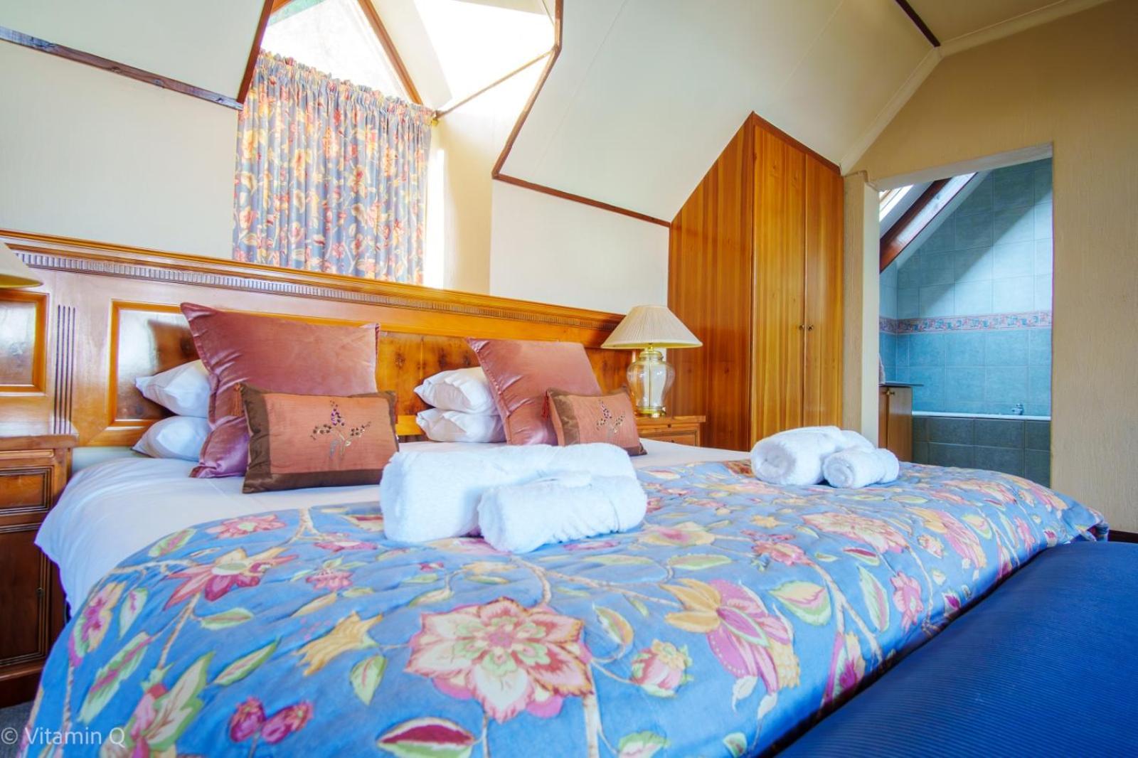 Connemara Close *