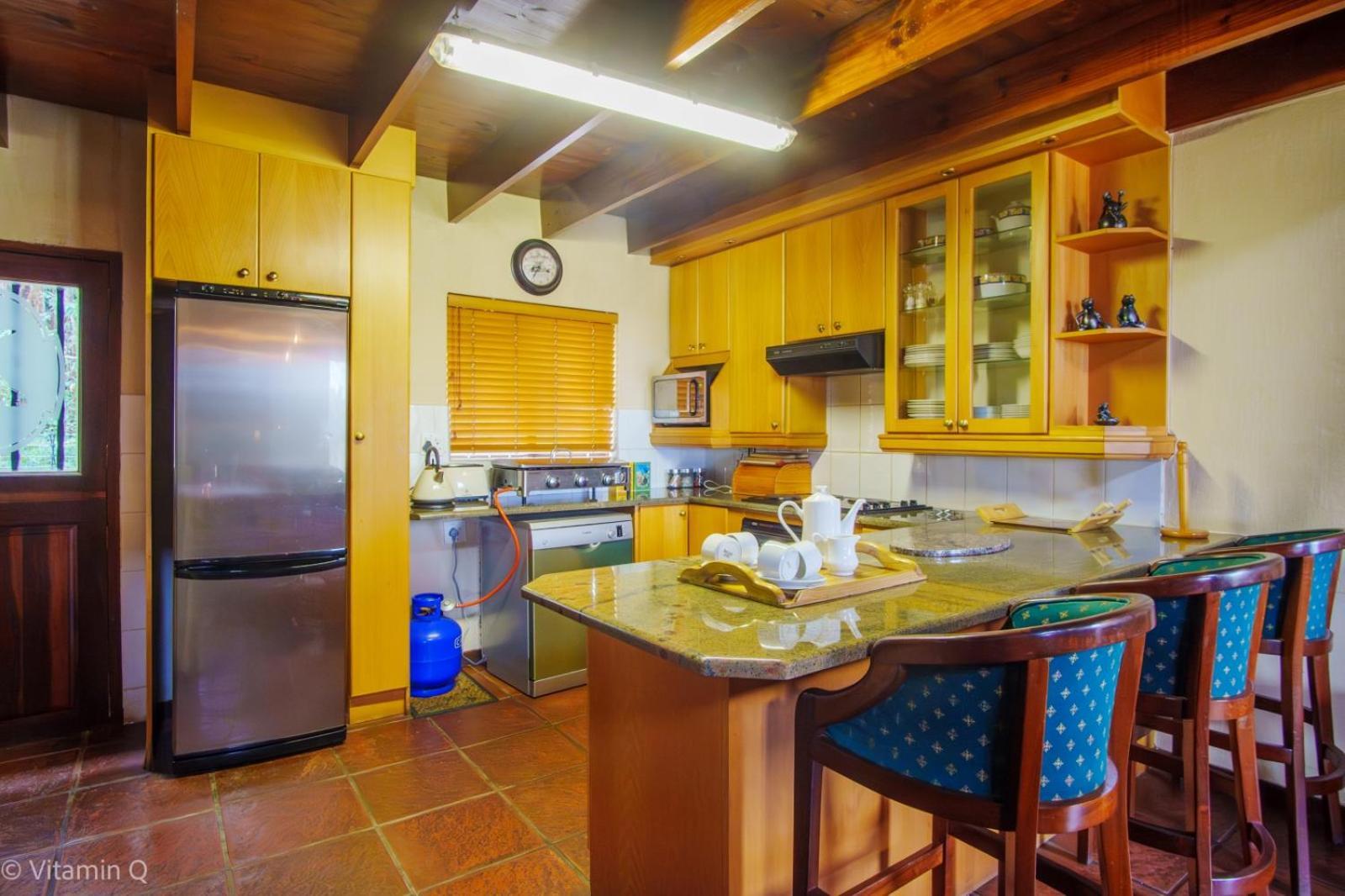 Connemara Close Villa *