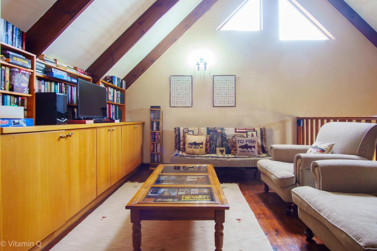 Connemara Close Villa *