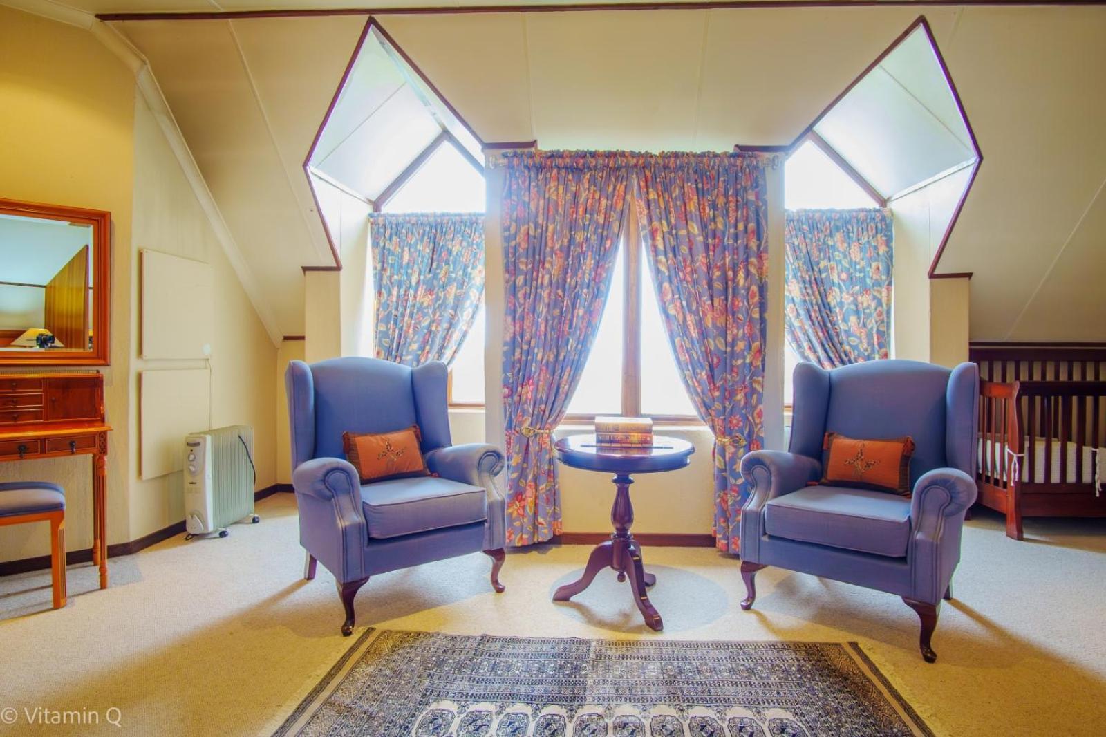 Connemara Close Villa Dullstroom